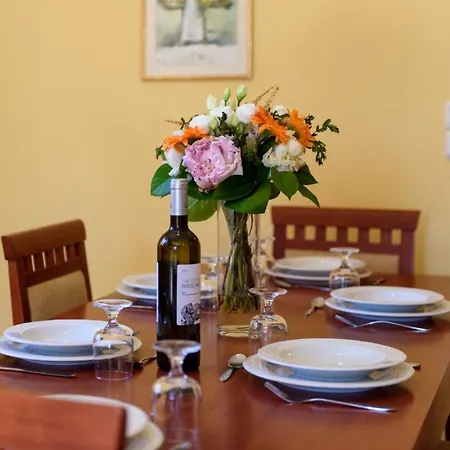 Luxury Corfu Dassia Rose Private Pool 4 Bedrooms 别墅 Dafnila